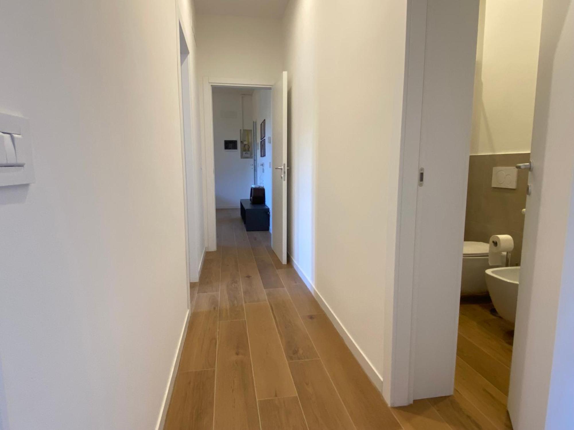 Avantgard Rooms Red Carpet Bologna Eksteriør bilde